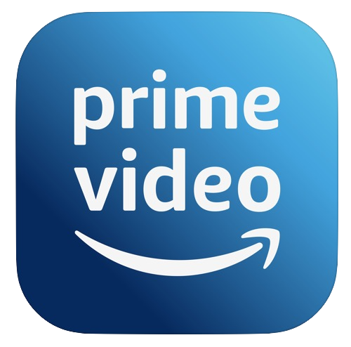 AmazonPrimeビデオ